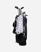 Tossed Towel - White-Towel-Bad Birdie