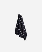 Tossed Towel - Black-Towel-Bad Birdie