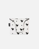 Tossed Logo Mallet - White - Bad Birdie