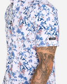 Wild One-Men's Polo-Bad Birdie