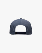 Bad Birdie Script Hat - Blue Mirage-Snapback - Bad Birdie