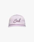 Bad Rope Hat - Lavender Blue-Bad Hat - Bad Birdie