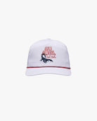 Birdie Rope Hat - Golf Hazards-Hat-Bad Birdie