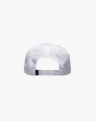 Birdie Rope Hat - White/Black-Bad Hat - Bad Birdie