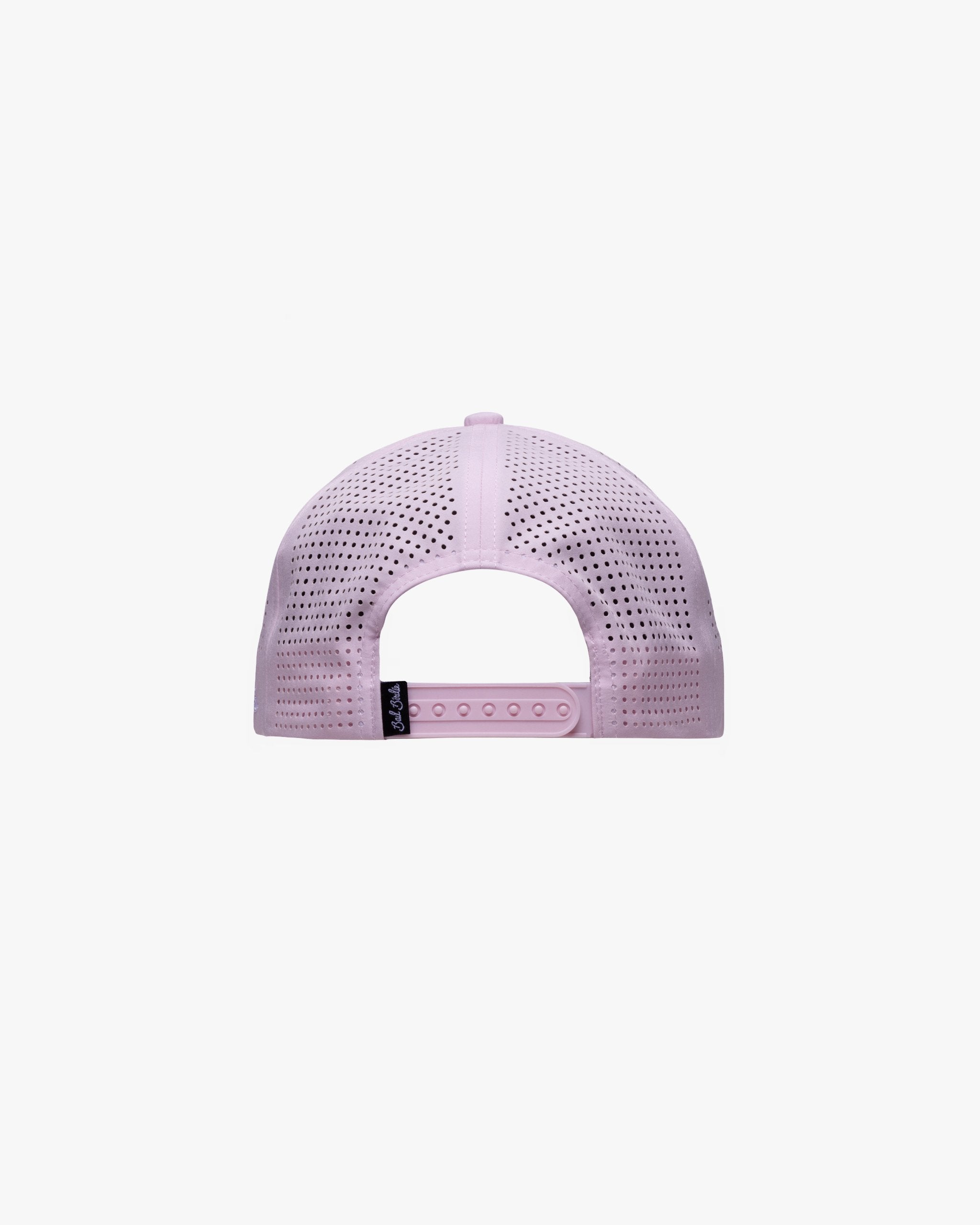 Birdie Snapback - Frosty Petal-Active Hat - Bad Birdie