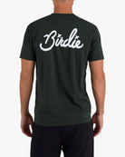 Birdie Tee - Deep Forest-T-Shirt - Bad Birdie