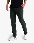 Golf Pant - Deep Forest-Golf Pants - Bad Birdie