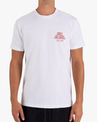 Graphic Tee - Golf Hazards-Men's T-Shirt-Bad Birdie