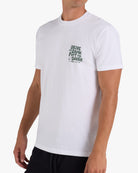 Graphic Tee - Putt For Dough-Men's T-Shirt-Bad Birdie