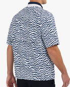 Kinetic Wind Tee - Whirlwind-Bad Elements - Bad Birdie