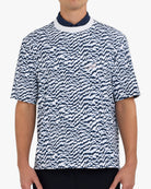Kinetic Wind Tee - Whirlwind-Bad Elements - Bad Birdie