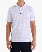 One More Please-Core Performance Polo - Bad Birdie