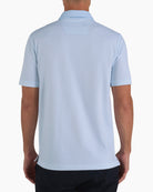 Pique Performance - Linked Up-Pique Performance Polo - Bad Birdie
