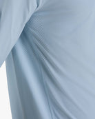 Vapor Cooling Hoodie - Baby Blue-Bad Elements - Bad Birdie