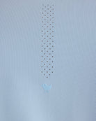 Vapor Cooling Hoodie - Baby Blue-Bad Elements - Bad Birdie
