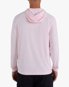 Vapor Cooling Hoodie - Frosty Petal-Bad Elements - Bad Birdie