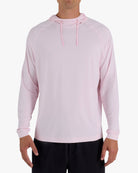 Vapor Cooling Hoodie - Frosty Petal-Bad Elements - Bad Birdie