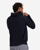Velocity Hoodie - Black-Hoodie-Bad Birdie