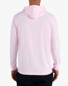 Velocity Hoodie - Frosty Petal-Velocity Hoodie - Bad Birdie
