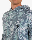 Velocity Hoodie - Stealth Mode-Hoodie-Bad Birdie
