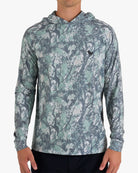 Velocity Hoodie - Stealth Mode-Hoodie-Bad Birdie