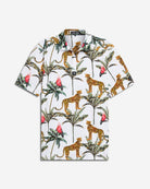 Wildlife-Men's Polo-Bad Birdie