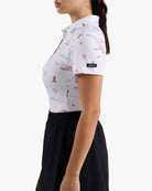 Women's Arizona-Women's Polo-Bad Birdie