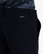 Youth Golf Short - Black- - Bad Birdie