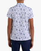 Youth Polo - Tee Zappers-Youth Polo - Bad Birdie